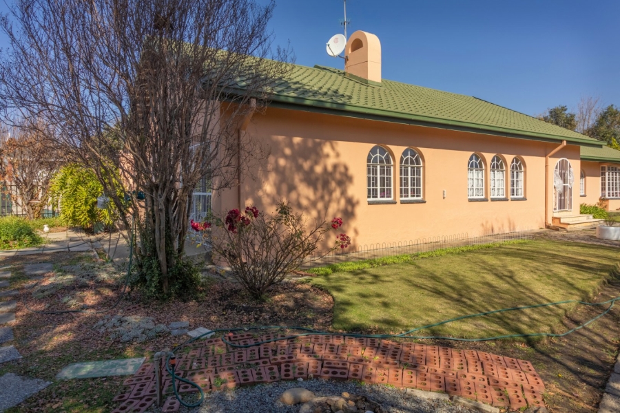 4 Bedroom Property for Sale in Suidrand Free State